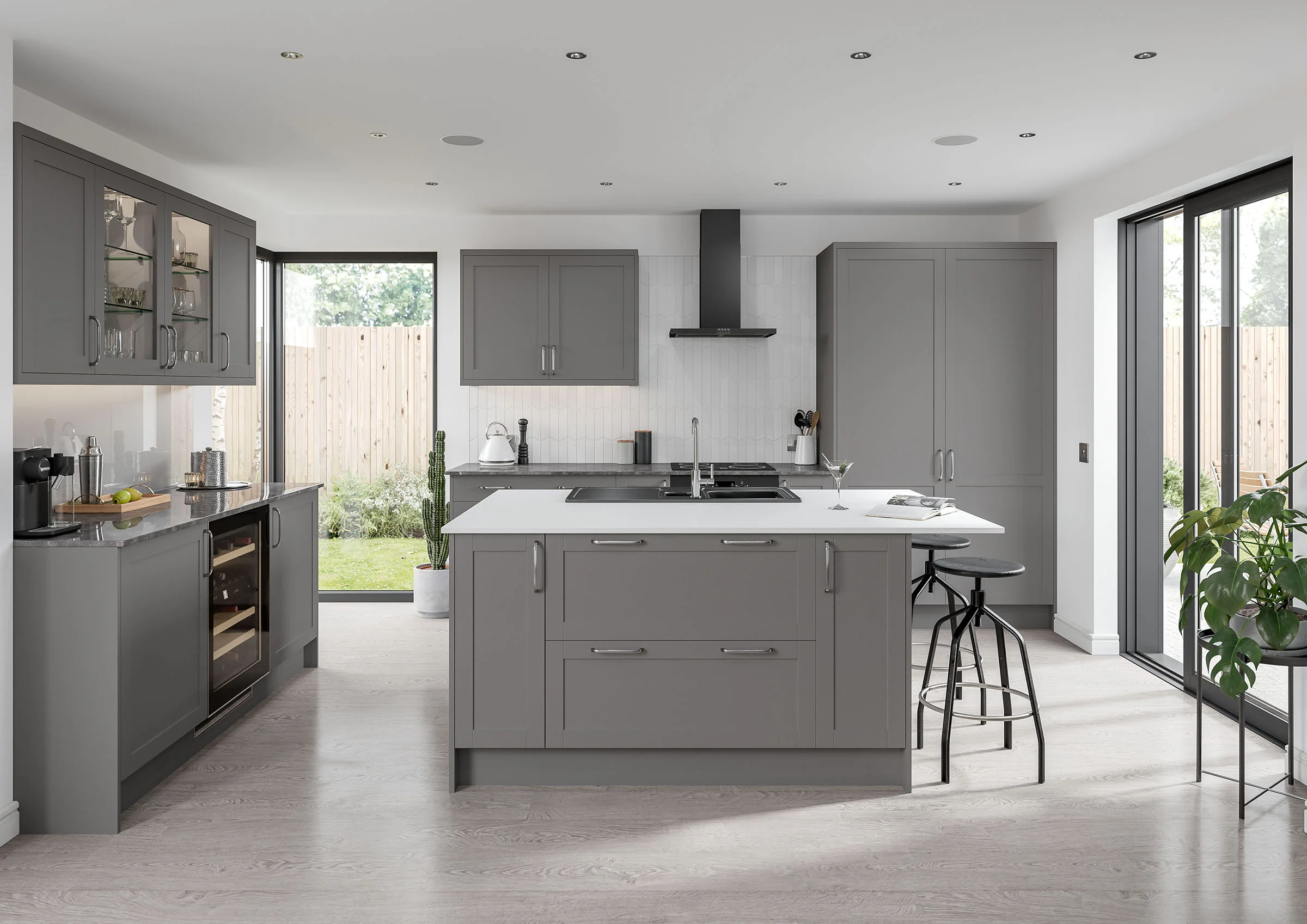 Kitchen 2